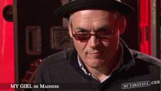 Taratata Master Class - Madness (Mike Barson) - My Girl