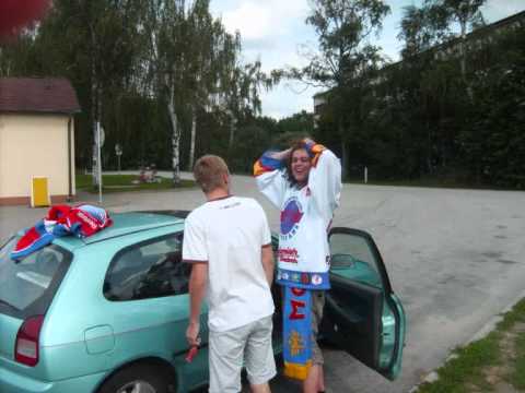 HC Orli Znojmo vs. HC MOUNTFIELD