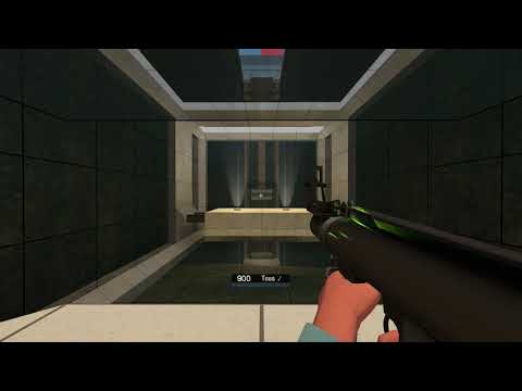 Jump Geronimo Play Through