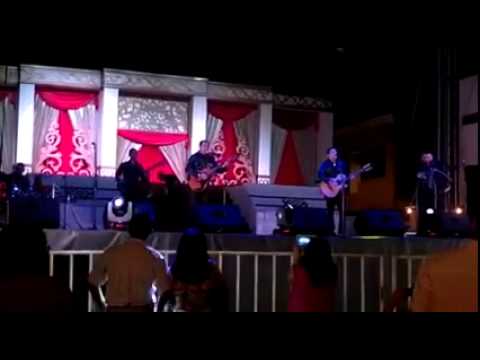 Grupo La Marcha - La Duda (2015)