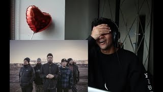 RAPHEAD REACTS TO DEFTONES - KNIFE PARTY (FIRST TIME LISTEN)