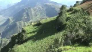 preview picture of video 'Comunidad de Agua Dulce en Celendín - Cajamarca - Perú'