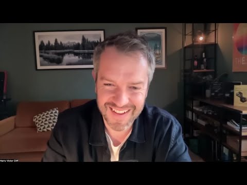 Building Blocks of the Universe, Beauty of Science: My Conversation with Harry Cliff