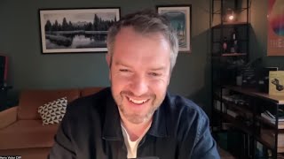 Building Blocks of the Universe, Beauty of Science: My Conversation with Harry Cliff