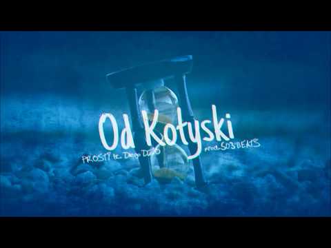 Prosty x Diego DZO Prod 503'BEATZ.Od kolyski