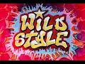 Busy Bee Street Rap Maxx Watt Subway Remix Wild Style Official Video