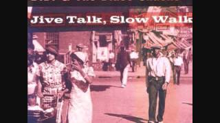 B B  & The Blues Shacks   Just A Little Bit More