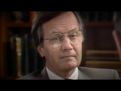 Jesus and Buddha Consciousness - Joseph Campbell & Bill Moyers