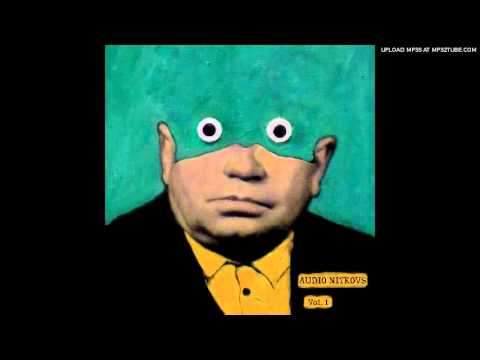 AUDIO NITKOVS - Droga za sve (Anti otpad)