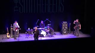 The Smithereens w/Robin Wilson (Gin Blossoms) Blues before and after