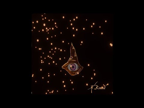 KBSOUND - THE ONE EYED WIZARD (SUMMER SONGS VOL. 1)