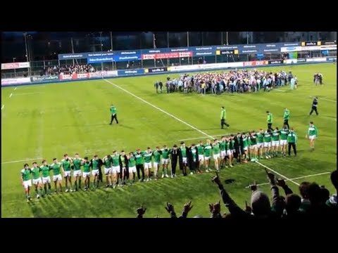 |GONZAGA VS ST GERARDS LEINSTER SCHOOLS LEAGUE FINAL|