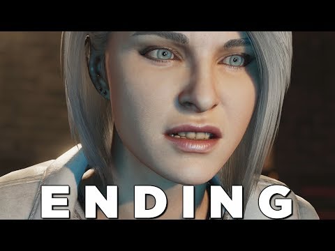 SPIDER-MAN PS4 SILVER LINING DLC ENDING - Walkthrough Gameplay Part 4 (Marvel's Spider-Man)