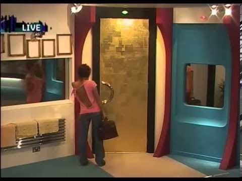 Celebrity Big Brother 2006 - Day 9 - Live Eviction.