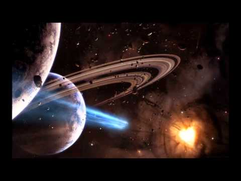 Yazzer G ft  Siggi F    Pluto