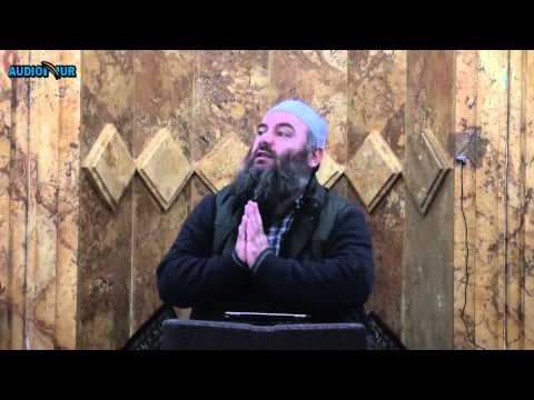 198. Pas Namazit të Sabahut - Madhërimi i shenjtërive të muslimanëve - Hadithi 228