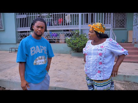 BAD MARRIAGE 🙆🙆 episode 25 MORAL|STUNNA || JANE || MAMA KAIL|GUDA|SWAGA|AKOSUA FAKY3|ATUU |BOS LADY