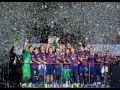FC Barcelona оштрафован на 66 000 евро за освистывание фанатами гимна ...