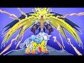 What is the Best Electric Type Pokemon?