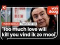 Henny Thijssen, BN’er over de Top 1000