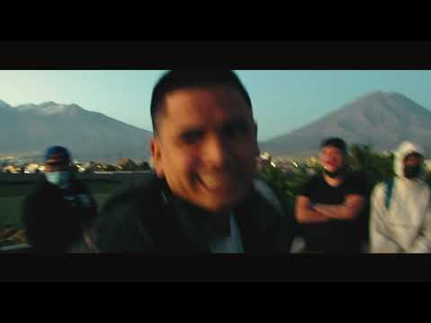 ZELTA vs JOSE - Octavos (Fecha 4 "Garganta de Fuego") - WCB