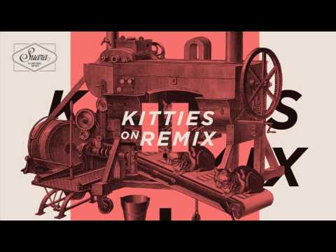 Superlover - Restless (Tube & Berger Remix) [Suara]