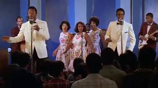 Stay - Paul Williams - Eddie Kendricks - The Supremes