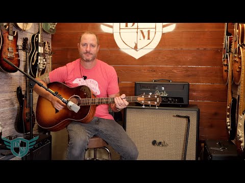 Danville Music Quickie Lessons - Renegades