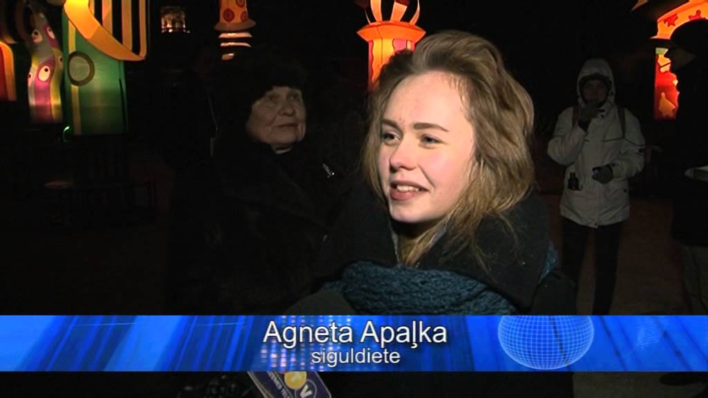 Eiropas kultūras galvaspilsētas atklāšanas pasākums