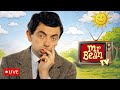 LIVE Mr Bean 24 7 Non Stop Comedy Stream Mr Bean TV