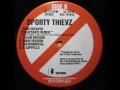 Sporty Thievz Even Cheaper Cheapskate Remix