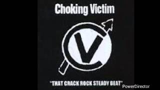 Choking Victim - Five Finger Discount