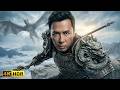 LAST DRAGON :: (2026) Donnie Yen | Full Action Movie - Thriller - Adventure | 4K HDR #actionmovies