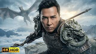 Download lagu LAST DRAGON :: (2026) Donnie Yen | Full Action Movie - Thriller - Adventure | 4K HDR #actionmovies mp3