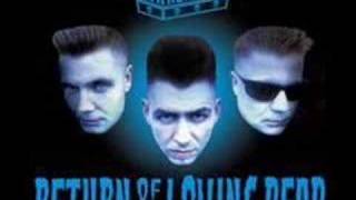 Nexromantix trick or treat song