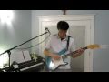 Hallelujah Jeff Buckley cover 2007 live studio . 