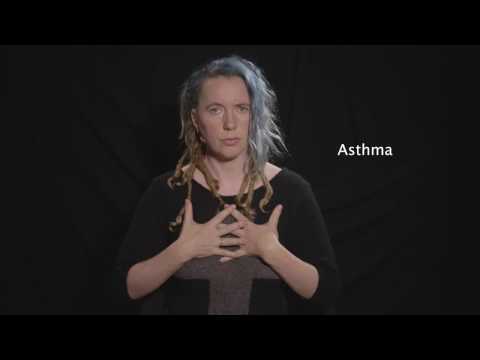 How to Sign Auslan 2 in Auslan