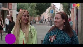 XHOXB | Tráiler oficial | Vodafone TV