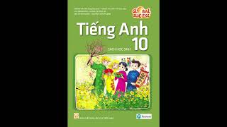 TIẾNG ANH 10 - UNIT 1: FAMILY LIFE - LISTENING - AUDIO & ĐÁP ÁN - GLOBAL SUCCESS 10
