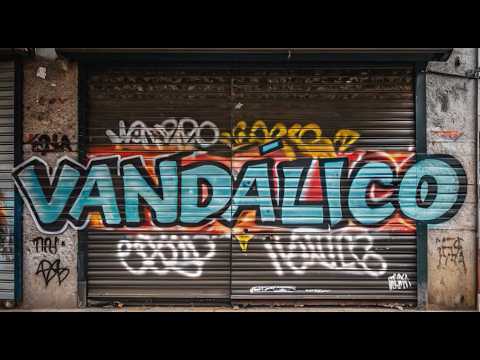 Videoclip Vandalicoso - Tus COVERturas Tuio