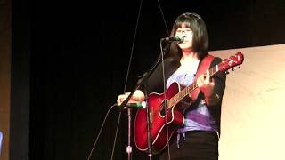 Can&#39;t You Look At Me (Vocal Solo Night 2011) - Jeemin Roh