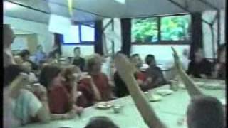 CAW - Ein kleine matrose (Joris)