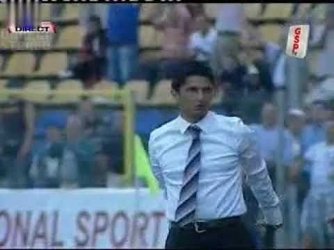 Rezumat Etapa 6 2008-2009 FC Brasov - CS Otopeni 2-0