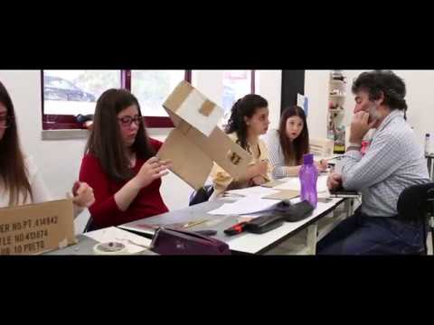 ESART - IPCB | Licenciatura em Design de Interiores e Equipamento