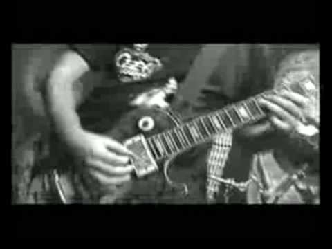 PASAJEROS II - Agualoca Rock (G.M.R)