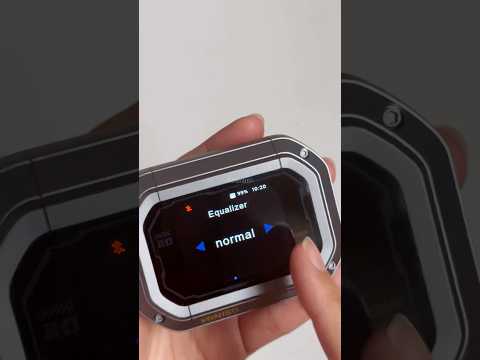 Unboxing Miniso Touch Screen Earbuds M98 ✨🎧 #miniso #earbuds #fypage #viralvideo