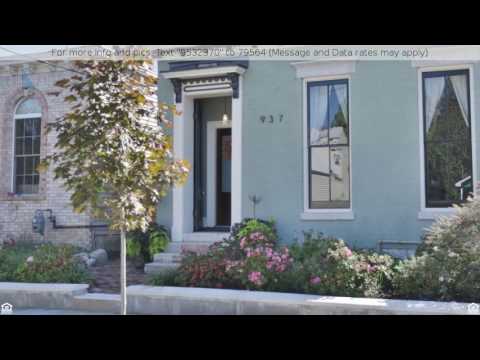 Priced at $229,000 - 937 S Jackson Street, Louisville, KY 40203