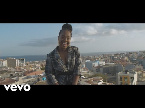 Elida Almeida - Nada Ka Muda (Official Video)