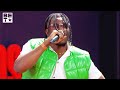 Pheelz Performs 'Finesse' at the BET Awards Pre-Show | BET Awards 2022