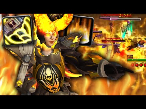 RET PALADIN CHALLENGE FT. Savix